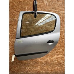 Porte Arriere Gauche Peugeot 206+